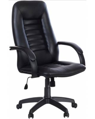 Кресло LP-2PI (Черное)