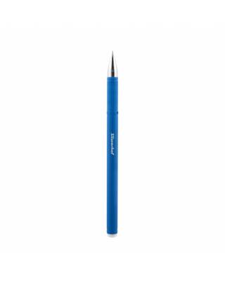 Ручка шариковая 026094-02 LINE, 0,5мм, синие чернила