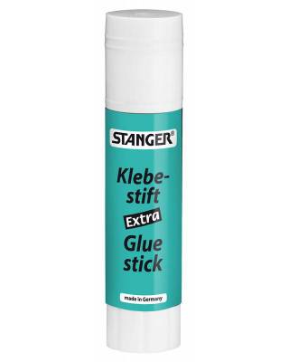 Клей-карандаш Stanger 18000200002 10гр
