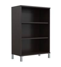 Каркас шкафа среднего с опорами B 420.1 Венге Магия 900х450х1286 