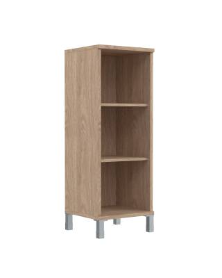 Каркас шкаф-колонки средней с опорами B 421.1 Дуб Девон 475х450х1286  главное фото