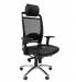 Кресло CHAIRMAN Ergo 281 chrome