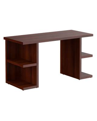 Стол компьютерный CD 1460 Бургунди 1360х600х762