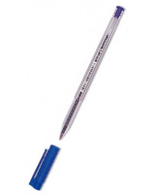 Ручка шариковая Faber-Castell 1440 (144051) синие чернила