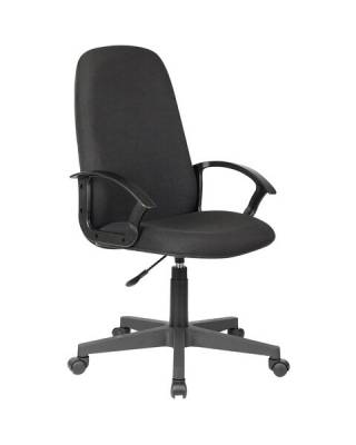 Кресло офисное  "Element EX-289", ткань, черное, 532092