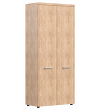 Гардероб TCW 85 дуб Девон Z 854х452х1968