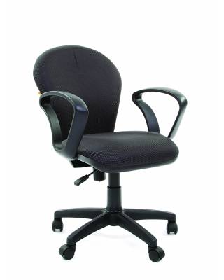 Офисное кресло Chairman 684NEW Россия JP 15-1 серый