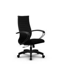 кресло МЕТТА Комплект 19 (черная ткань TW)