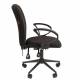 Кресло chairman 9801 black. Фото товара с разных ракурсов.