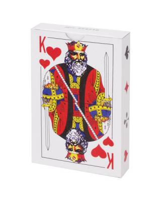 Карты игральные (54 шт)