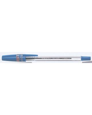 Ручка шариковая Zebra N-5200 0.7мм синий