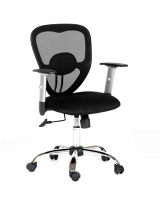 Офисное кресло Chairman 451 Россия TW-11 черный NEW