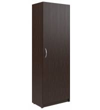 Шкаф для одежды SRW 60 Легно темный 600х375х1815