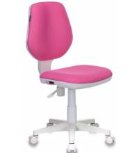Кресло CH-W213 TW-13А (розовое)