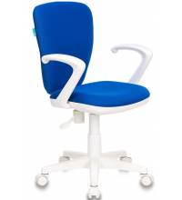 Детское кресло KD-W10AXSN_26-21 (синее)