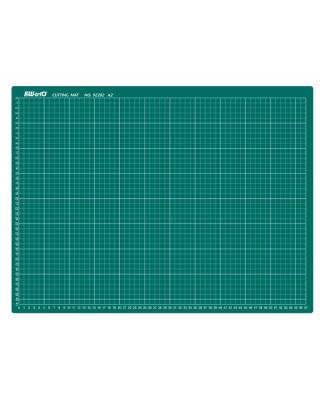 Подкладка для резки Kw-Trio 9Z202 A2 600x450мм зеленый