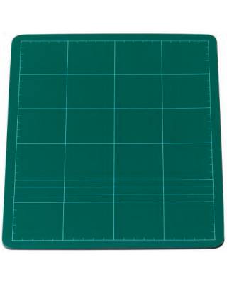 Подкладка для макетирования Alco 1452 300х450мм зеленый