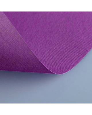 Бумага(картон) для творчества (1 лист) Fabriano Elle Erre А2+ 500*700мм, 220г/м2,фиолетовый,42450704