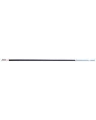 Стержень для шариковых ручек Zebra Z-1 (ZA-BR07-BK) 0.7мм черный