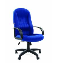 Офисное кресло Chairman 685 Россия TW-10 синий