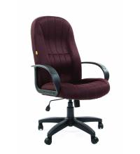 Офисное кресло Chairman 685 Россия TW-13 бордо