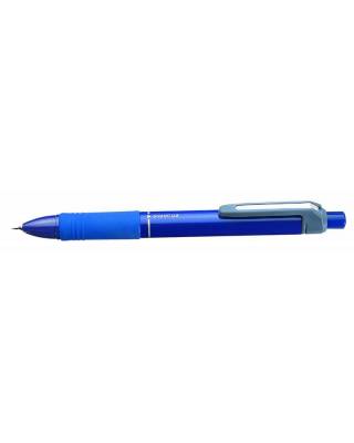 Ручка многофункциональная Zebra SHARBO SK+1 (SB5-BL) синий
