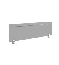 Экран OBP 123 металлик 1200х18х350 