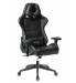 Кресло игровое Бюрократ VIKING 5 AERO BLACK EDITION черный искусственная кожа главное фото в маленьком размере
