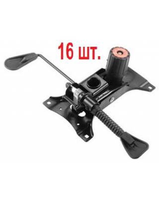 Механизм качания 152х252 мм, LUX (упаковка 16шт)