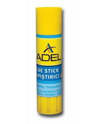 Клей-карандаш Adel CLASSIC 434-1501-000 8гр