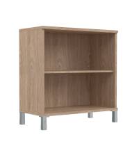 Каркас шкафа низкого с опорами B 410.1 Дуб Девон 900х450х920 