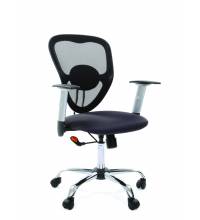 Офисное кресло Chairman 451 Россия TW-12 серый NEW