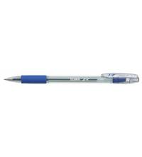 Ручка шариковая Zebra Z-1 (BP074-BL) 0.7мм синий