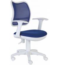 Кресло бюрократ CH-W797 AXSN (ткань TW)