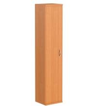 Шкаф колонка с глухой дверью СУ-1.9(L) Груша Ароза 406*365*1975