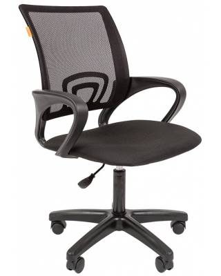 Компьютерное кресло Chairman 696 LT офисное