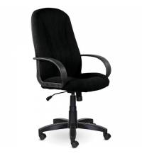 Кресло офисное  "Classic EX-685", ткань С, черное, 532022